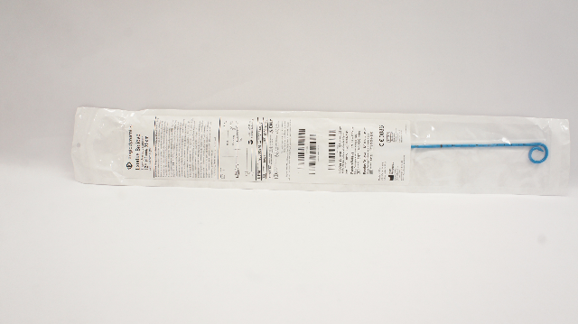 AngioDynamics 10527 Exodus Believe Biliary Drainage Cath. w/Pigtail 12F x 35cm