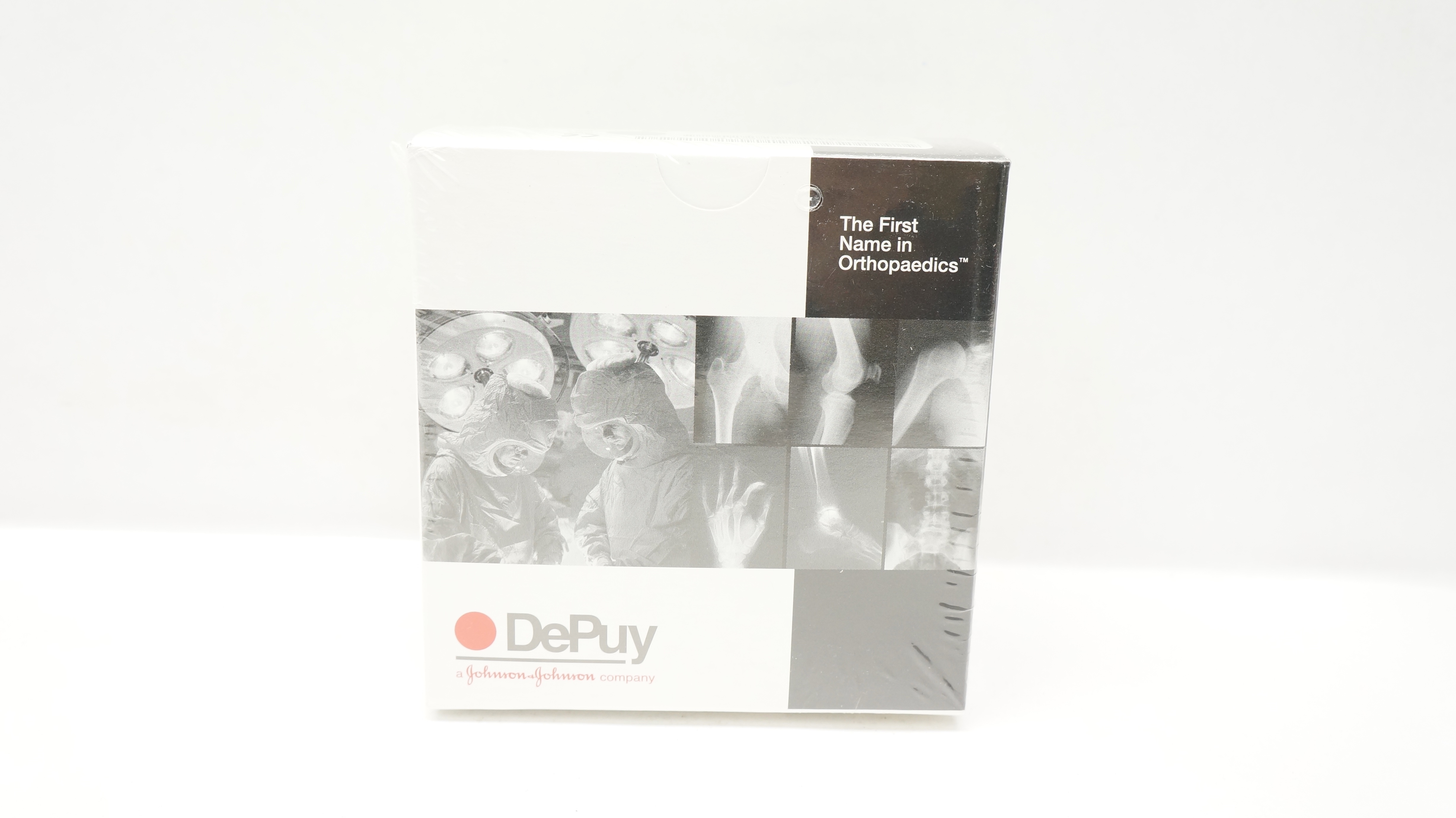 DePuy 1376-22-060 Cementralizer Stem Centralizer 13.0mm