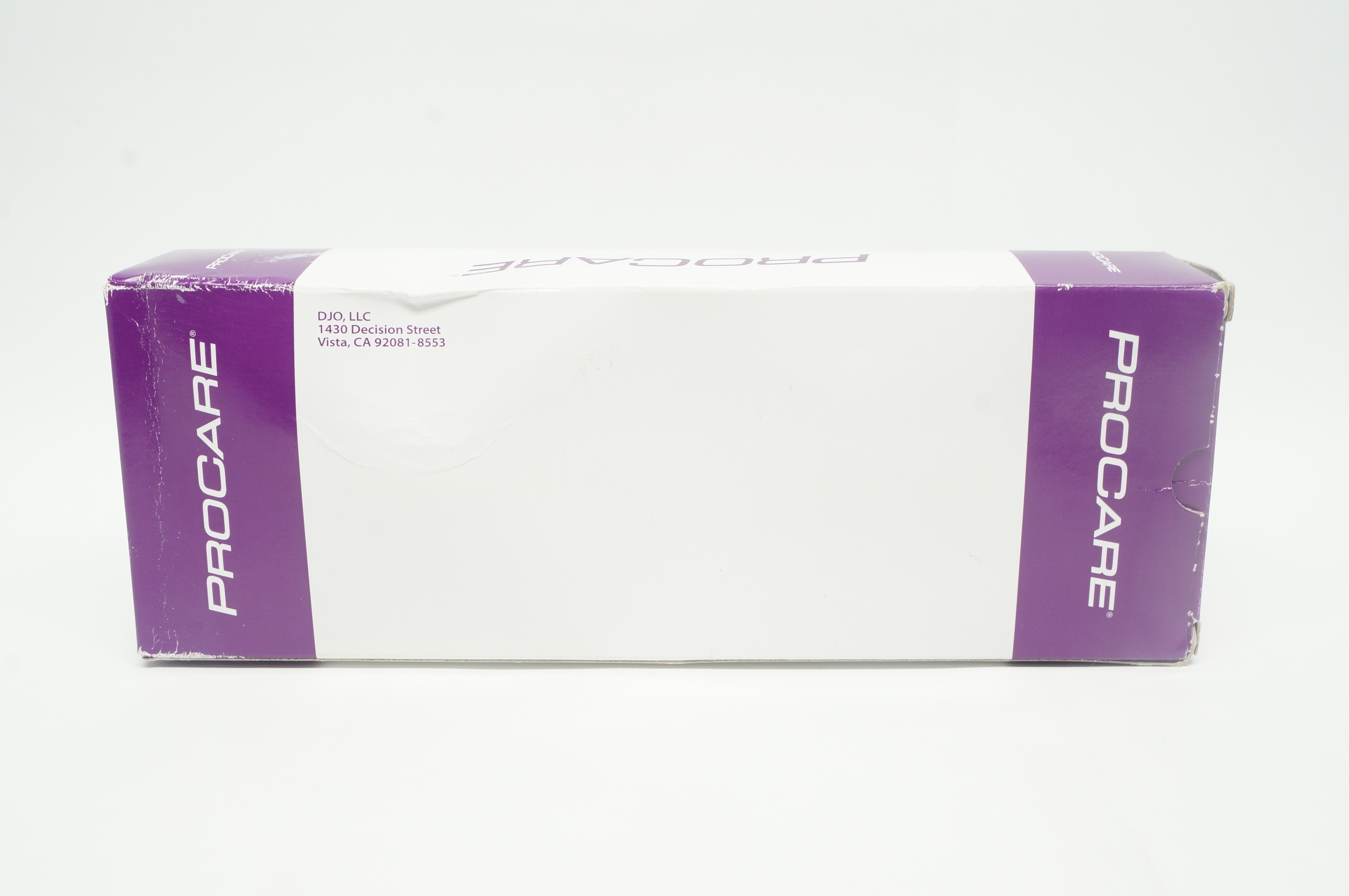 DJO 79-87425 Procare Foam Wrist Splint, M, RT