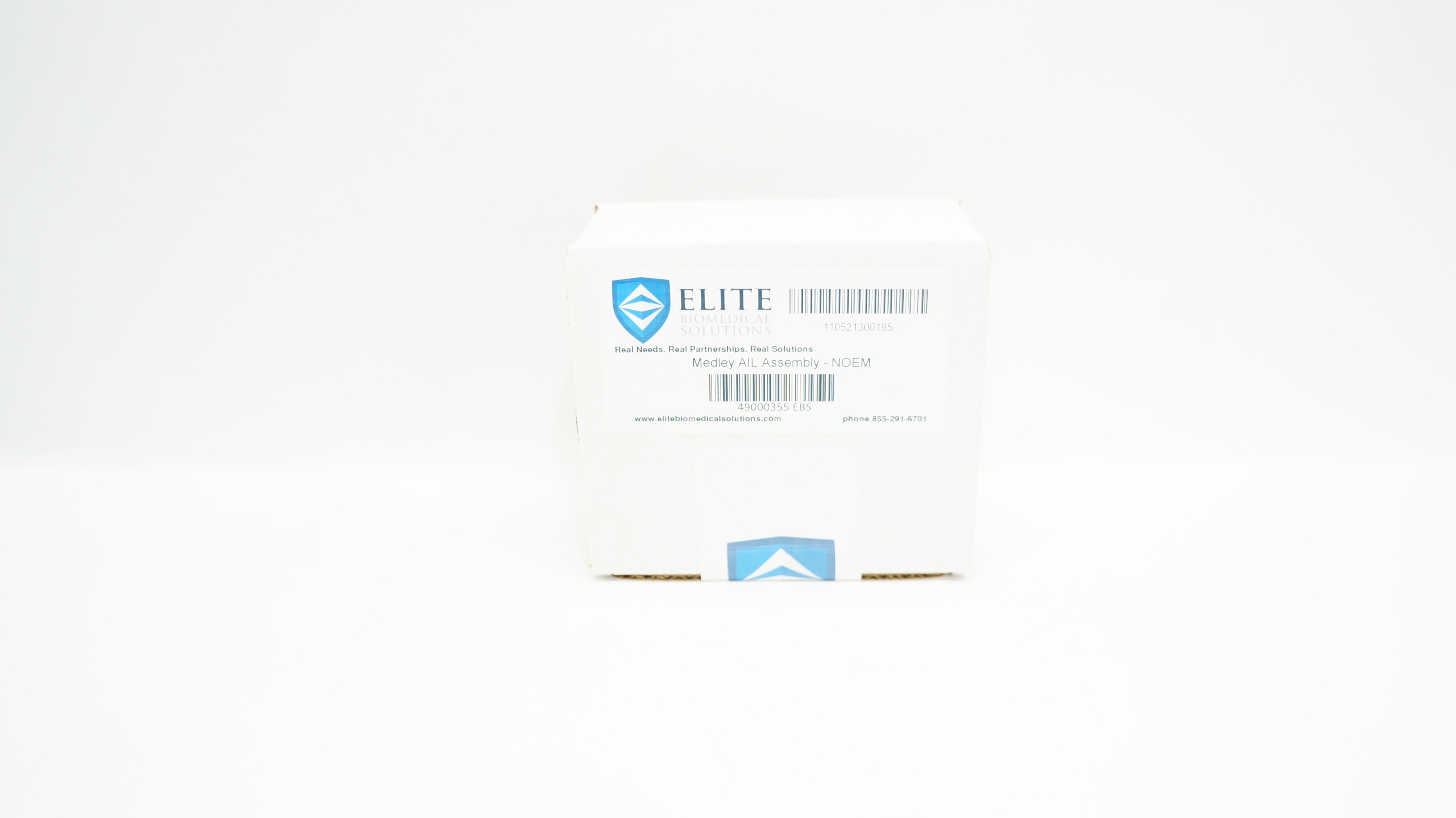 Elite Biomedical Solutions Medley AIL Assembly Noem