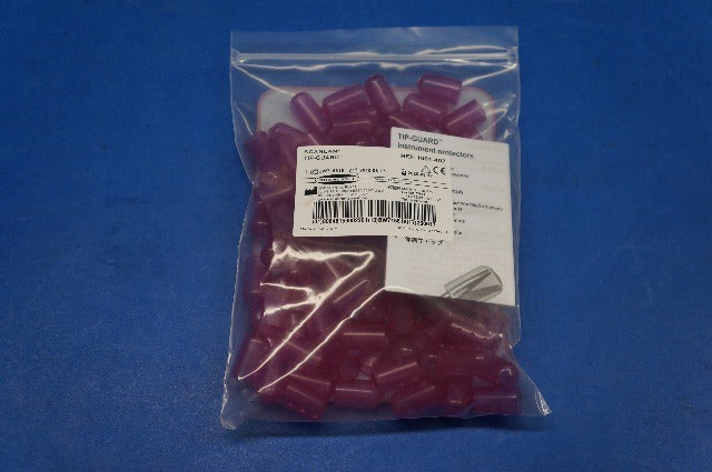 Scanlan 1001-407 Tip-Guard Instrument Protectors Original and Endoscopic