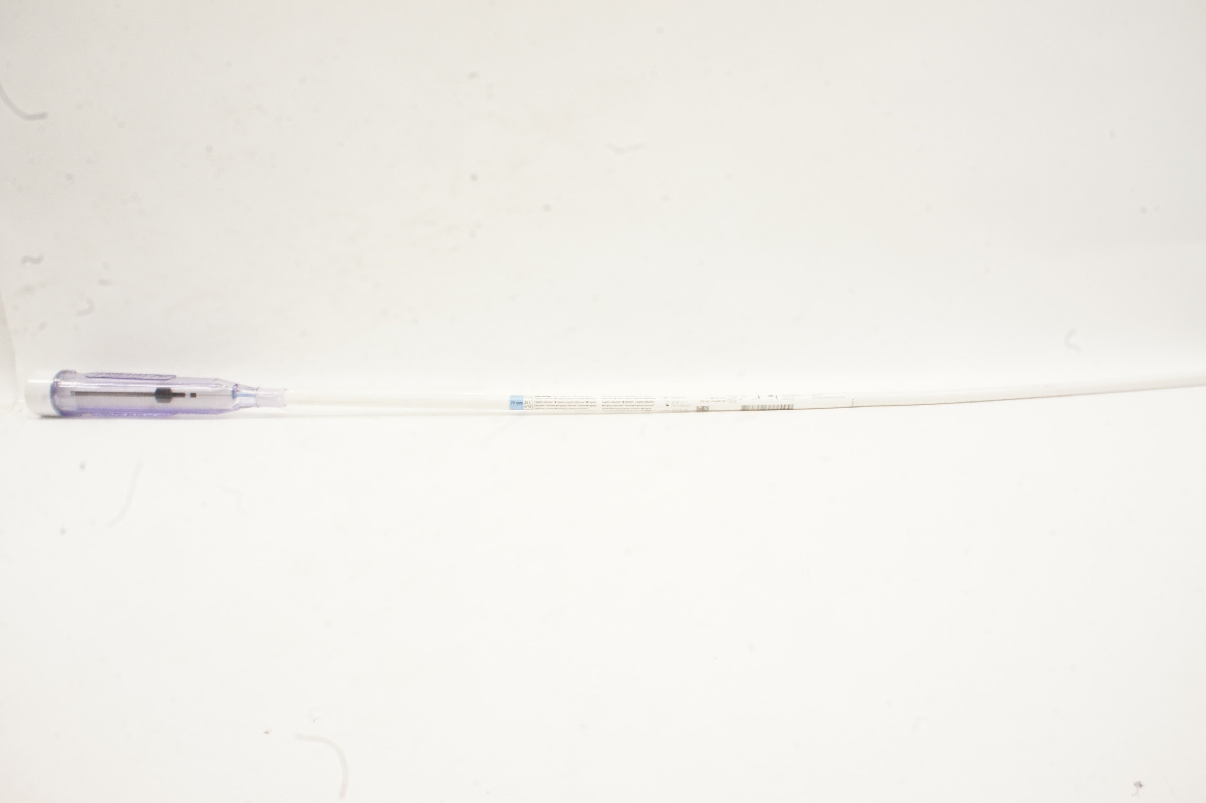 Edwards Lifesciences 1408010 Fogarty Corkscrew Catheter  ACC 6/10 10mm (x)