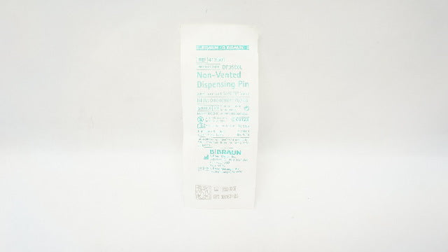 B.Braun 413501 Non-Vented Dispensing Pin
