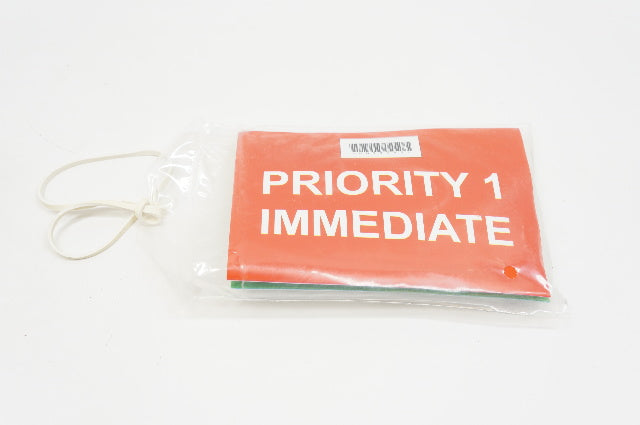 Priority 1 Immediate
