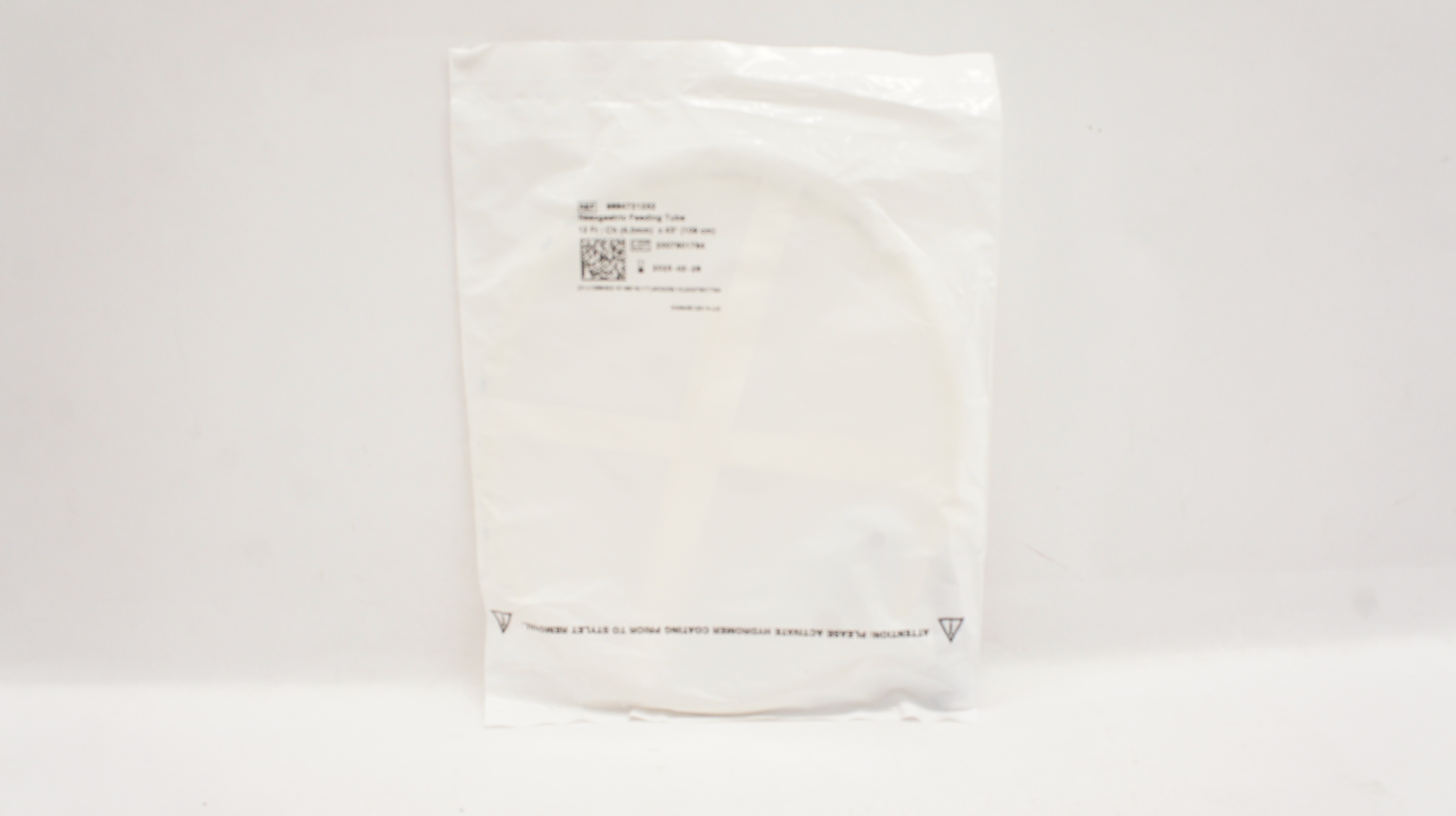 Covidien 8884721252 Kangaroo Nasogastric Feeding Tube 12Fr/Ch x 43inch