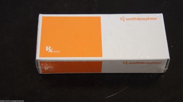 Smith&Nephew 71933059 Internal HEX Captured Screw 5.0mm x 62.5mm Gold (x)