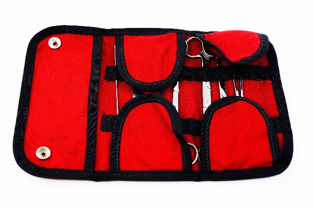 NITRO-PAK Emergency Surgical Kit