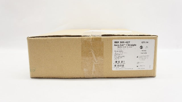 Engineered Medical 301-427 Heat Moisture Exchanger 15mmF/22mM x 15mm-Case of 50