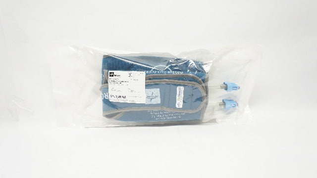 Medline MDS6202RH ReNewal Intermittent Compression Sleeve, Foot Garment, GEN2