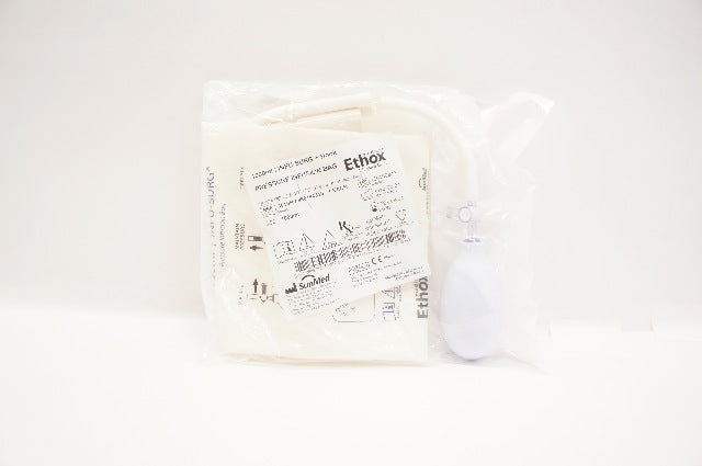 SunMed 4010H/950194310 Ethox Infu-Surg+Hook Pressure Infusion Bag 1000mL(x)
