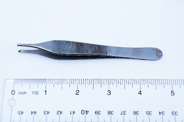 Forceps, 5 in