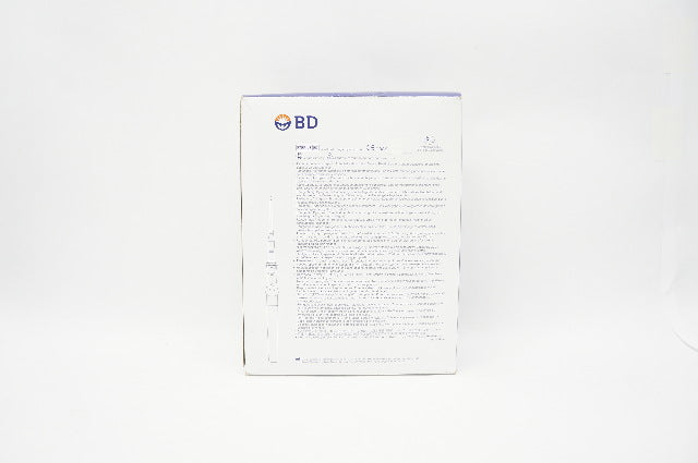 BD 382544 Autoguard BC Shielded IV Cath.18GA x 1.16inch 95ml/min - Box of 50 (x)