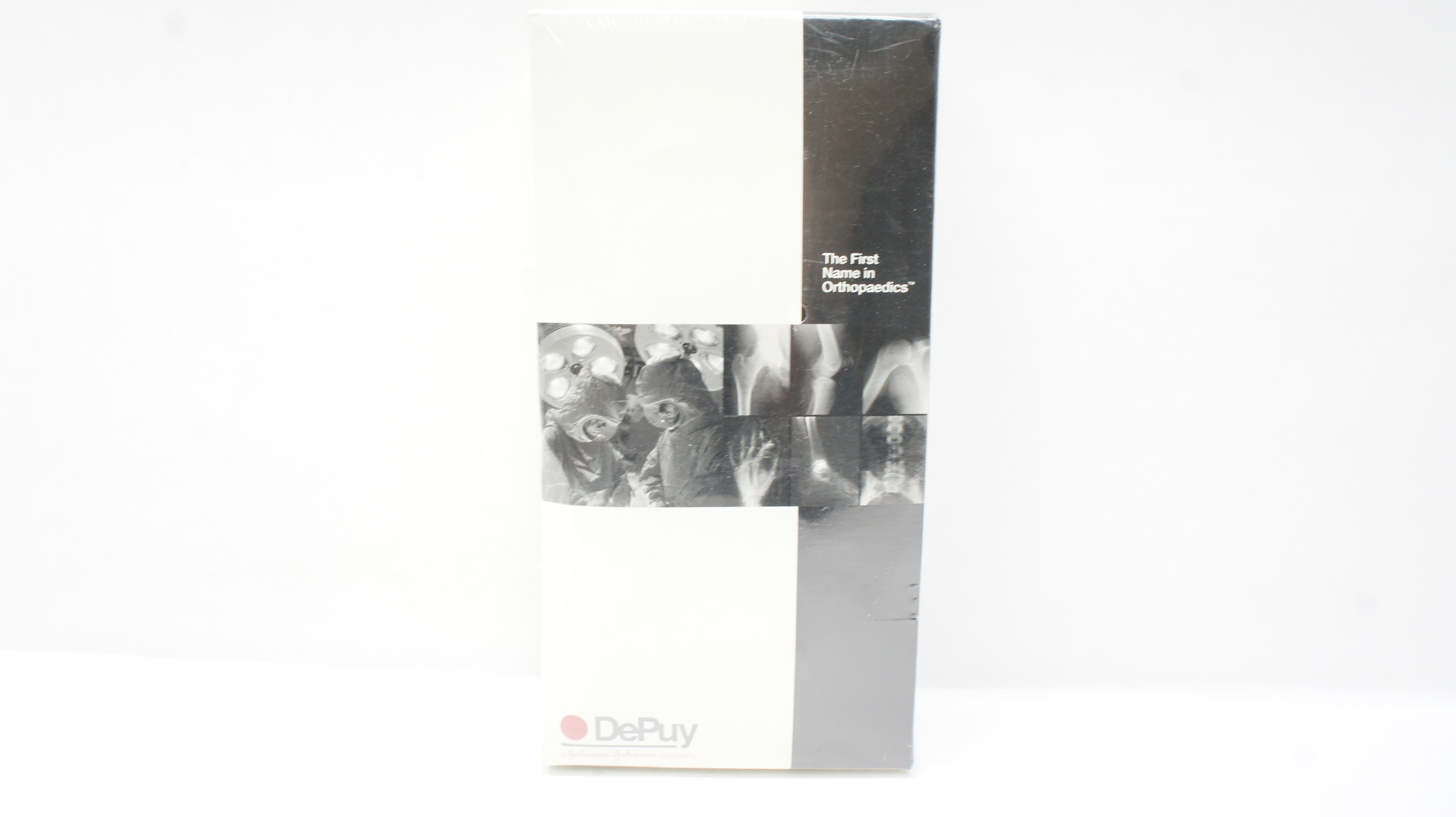 DePuy 1035-55-000 Self-Centering Bi-Polar Head 28mm ID x 55mm OD (x)