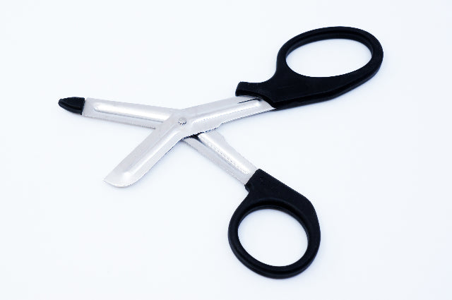 Bandage Scissors Autoclaveble