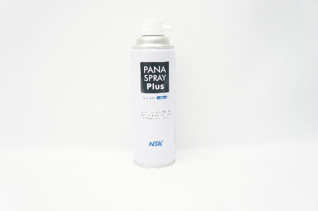 NSK Z182600 Pana Spray Plus Lubricant Oil +Alcohol 480mL