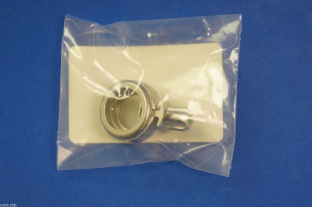 Karl Storz 28163GKL Easygo Insert OD 19mm Movable in Trocar F/ 28163GTK Trocar