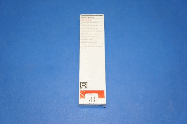Richards 121114 CHS Lag Screw Regular 125mm (x)