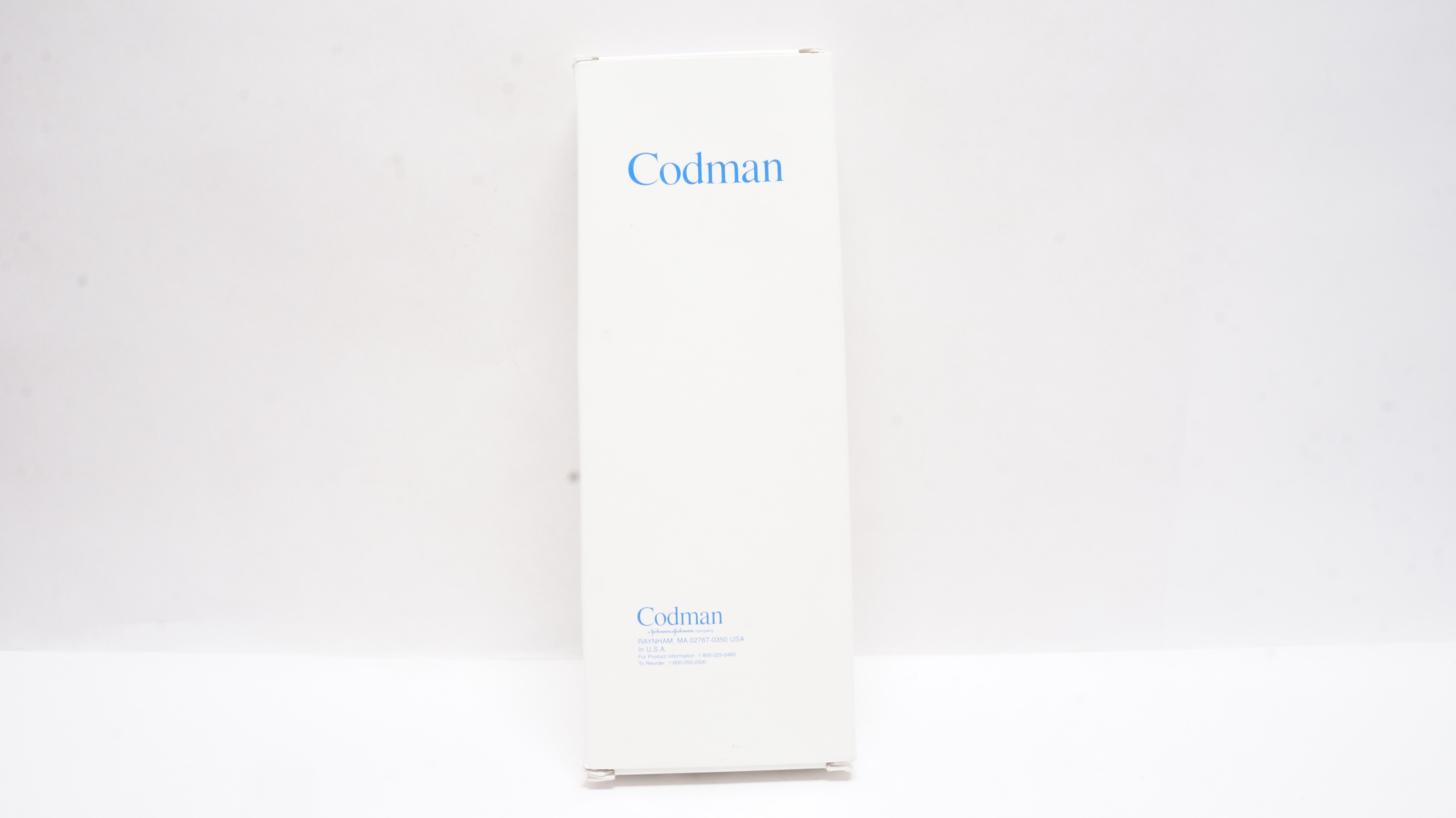 Codman 20-1853 AVM Micro Clip Applier N4