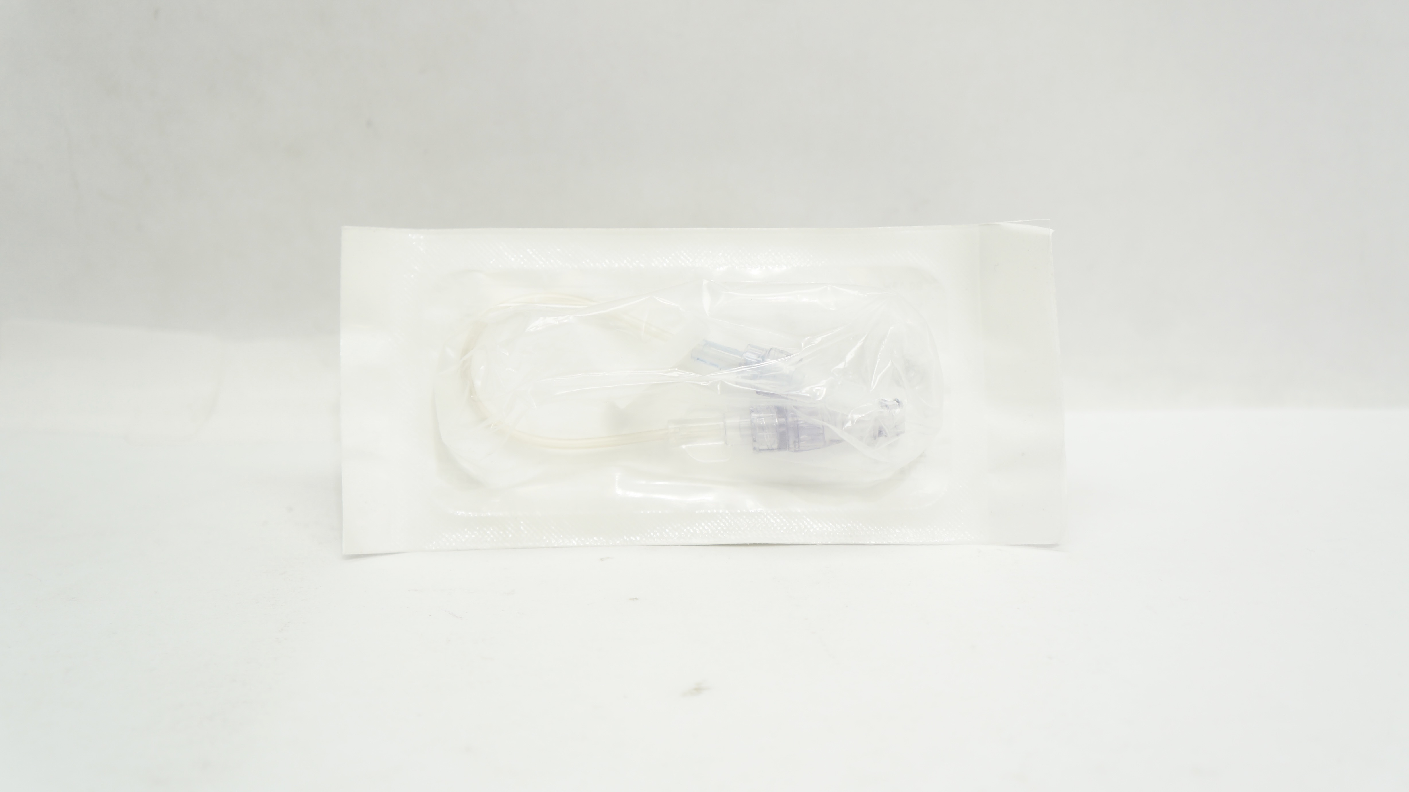 ICU Medical 12513-01 Smallbore Extension Set 7inch Approx. x 0.31ml