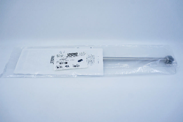 Karl Storz 37560SC Suction and Irrigation Cannula, Size 10 mm, Length 36 cm