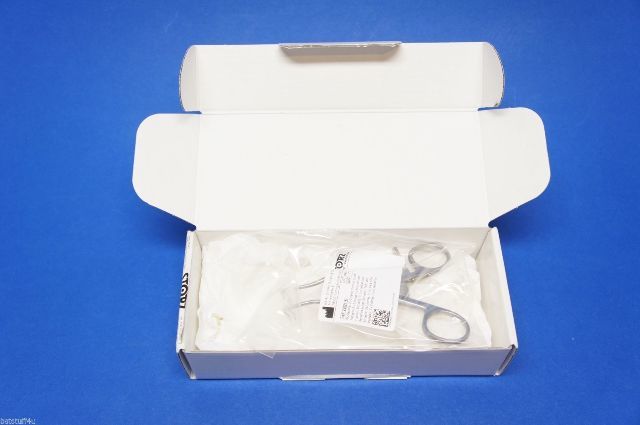 Karl Storz 220211K Dalchow Retra?tor With 2x2 Prongs Length 11cm 