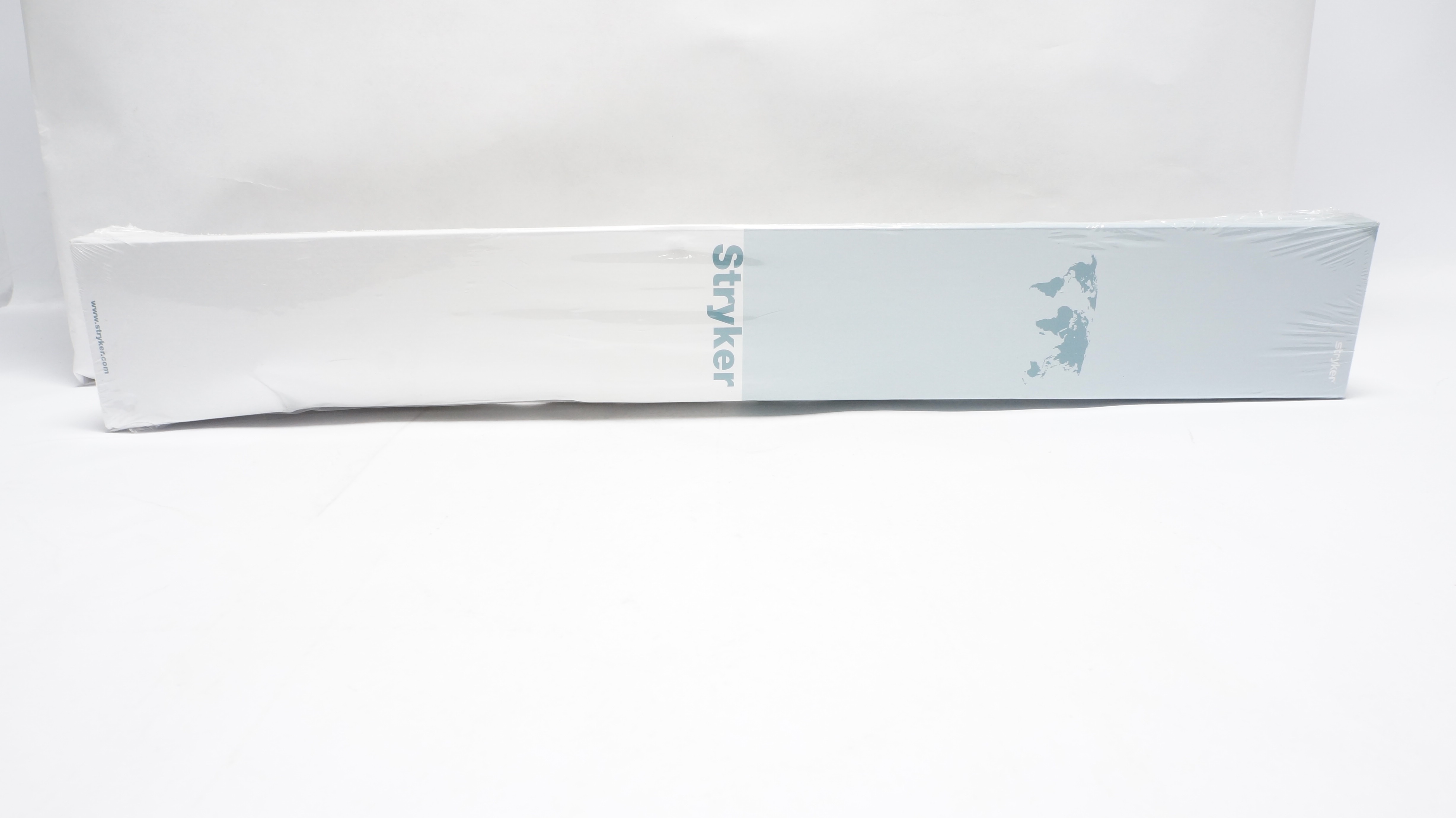 Stryker 3420-0420S Long Nail Kit R1.5, Ti, Right 10 x 420mm x 120° (x)