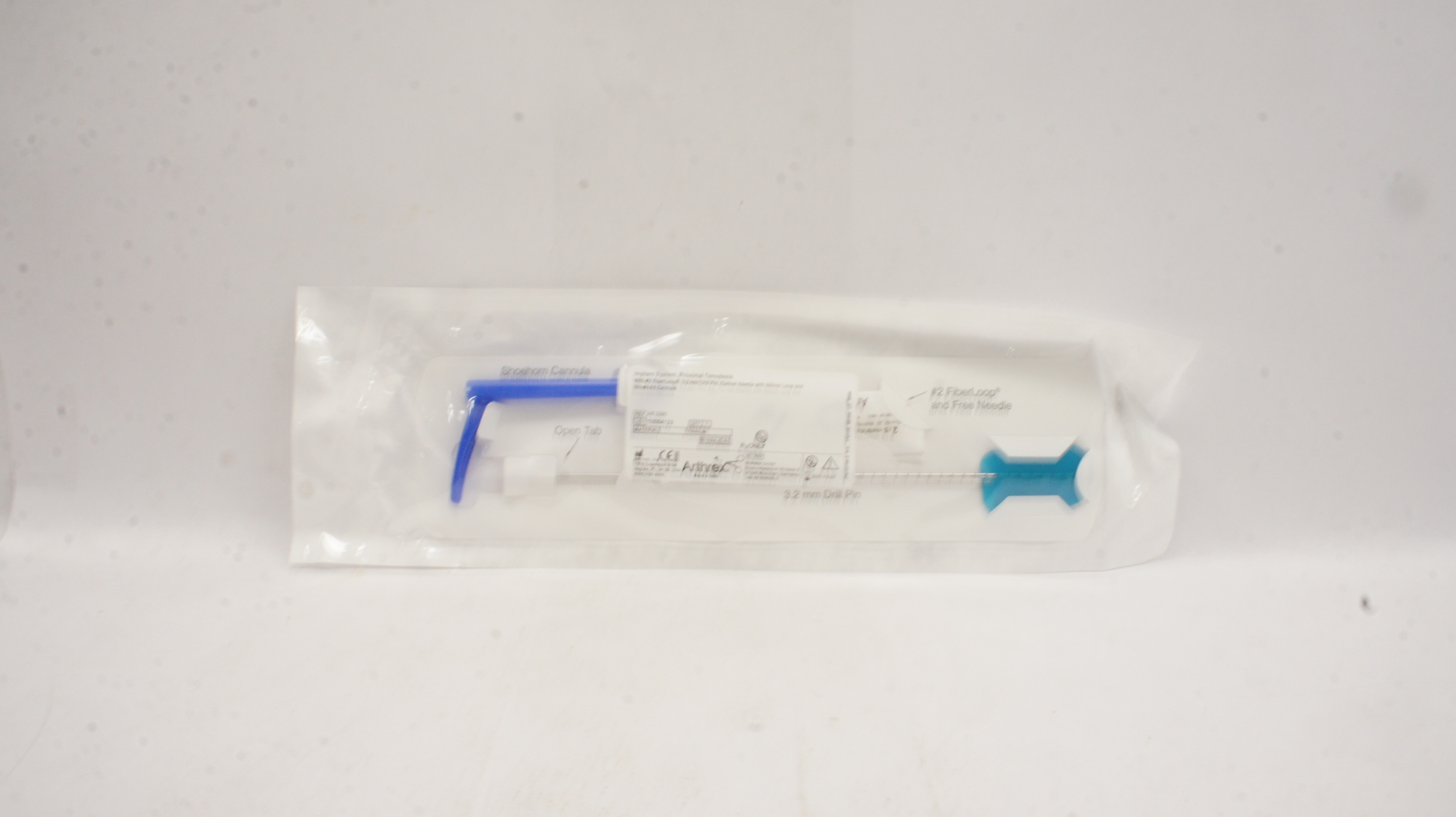 Arthrex AR-2290 Proximal Tenodesis Implant System (x)