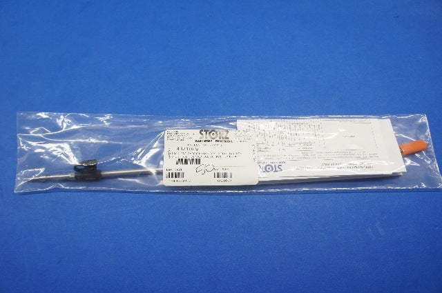 Karl Storz 43210LV Clickline Parenchymal Forceps Metal Insert/Outer Tube