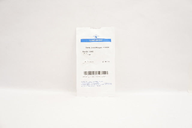 Centurion 66145 Sterile Curved Mosquito Hemostat 5.000inch (x)