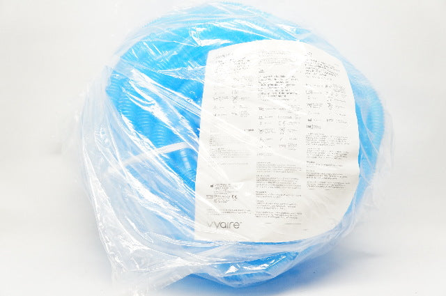 Vyaire 001427 AirLife Corrugated Flexible Polvethylene & EVA Tubing