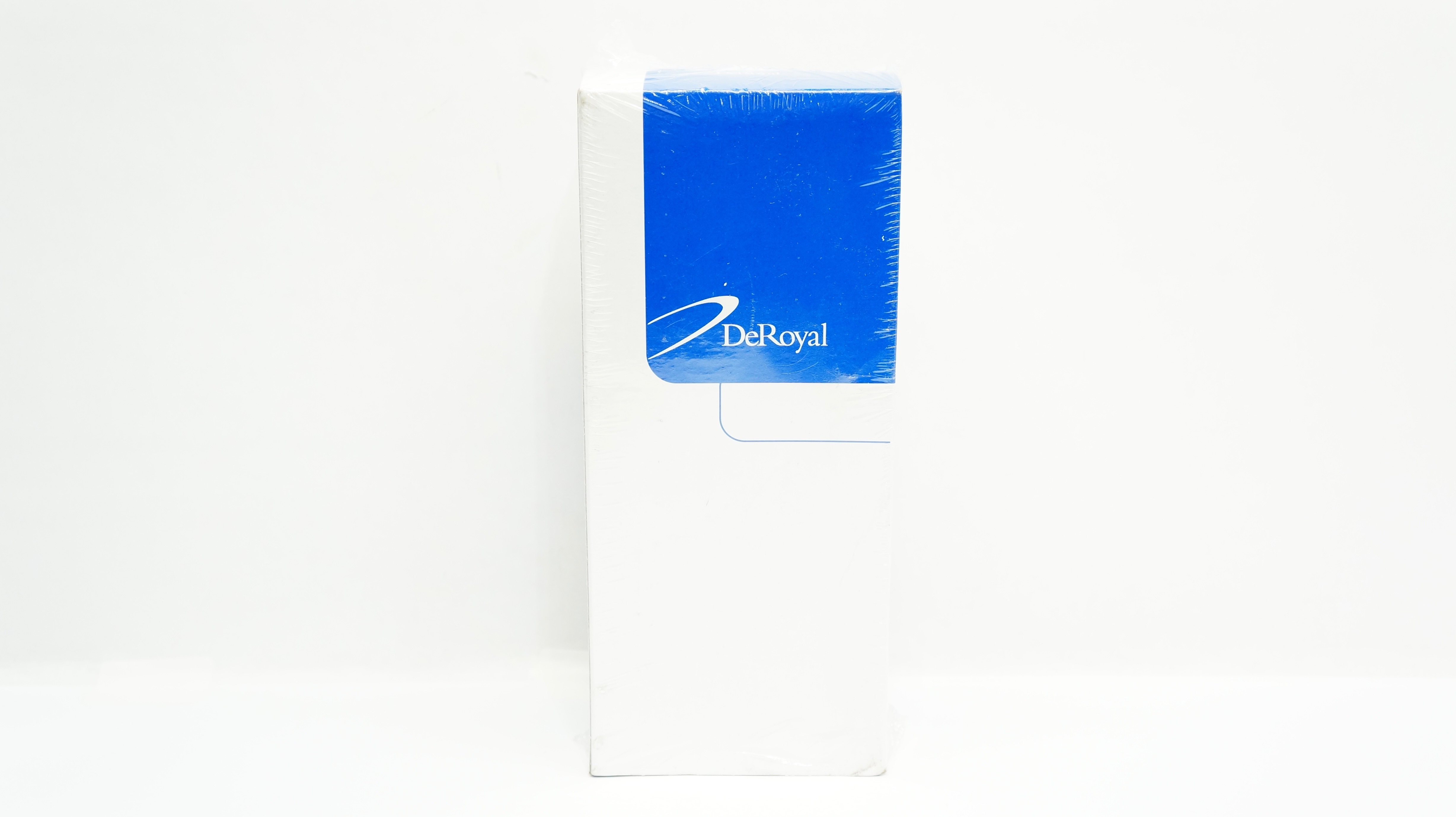 DeRoyal 1057-05 LO Contour Collar Firm Density Foam 3inch Underchin, X Large