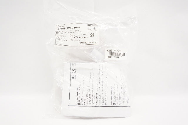 Smiths Medical WW8214 Kit, Patient Attachment