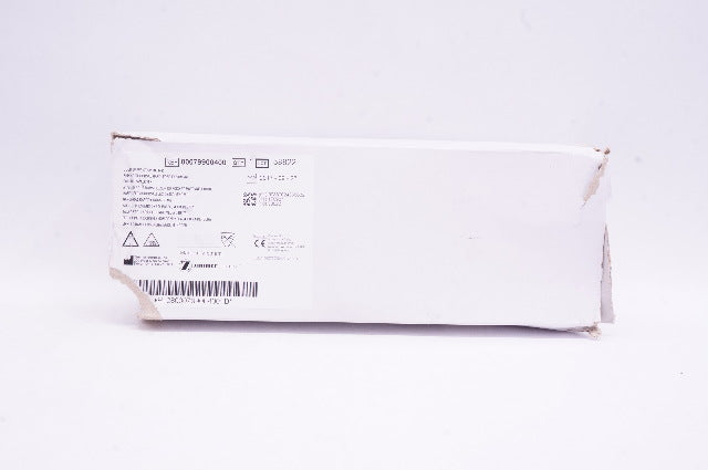 Zimmer 00079900400 Cock-Up Wrist Splint M-R