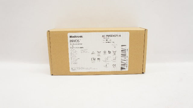 Covidien PMSENS71-A Medtronic INVOS Adult rSO2 Sensor >40kg - Box of 20