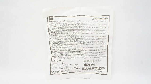 Medline DYND50246 Non-Conductive Connecting Tubing 6F x 1/4inch (x)