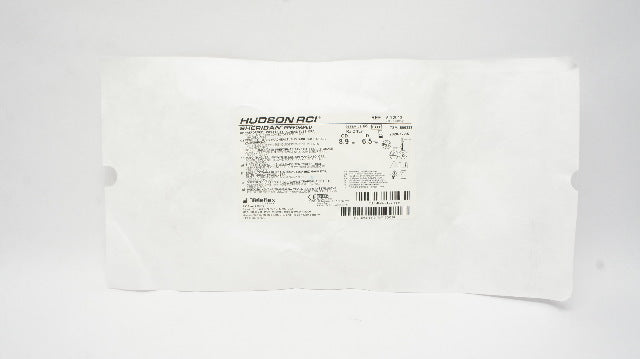 Teleflex 5-22013 Hudson RCI Sheridan Tracheal Tube, Oral 8.9mm OD x 6.5mm ID (x)