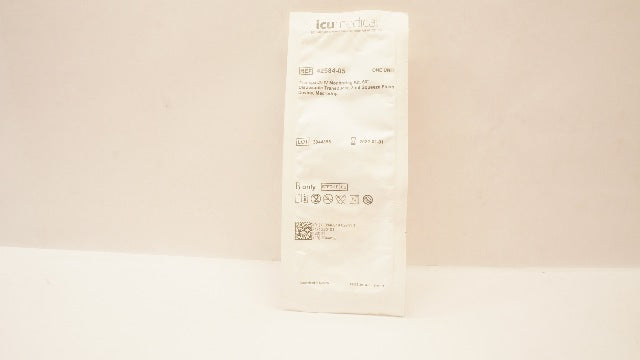 ICU Medical 42584-05 Transpac IV Monitoring Kit 60inch x 3mL (x)