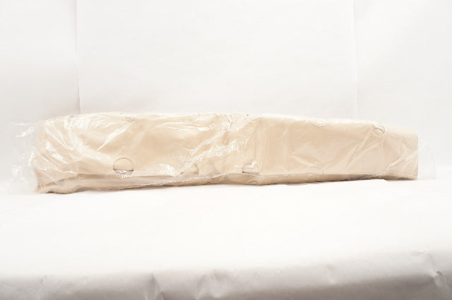 EHOB 1005ECPX010 Waffle Expan Control Plus Mattress Pad SNGL W/PMP
