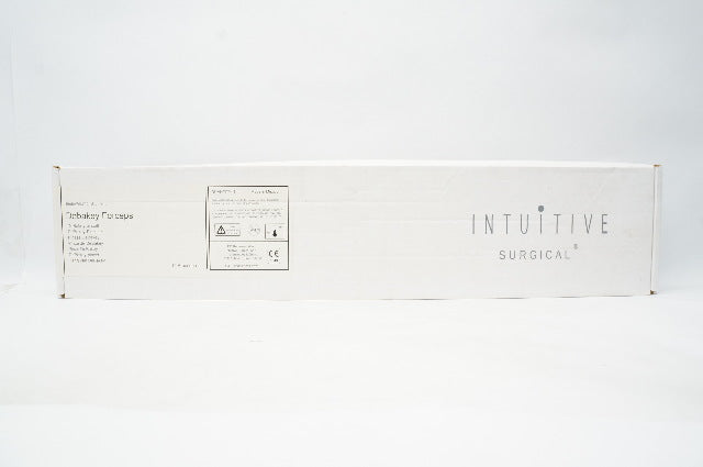 Intuitive Surgical 400036-22 EndoWrist Debakey Forceps