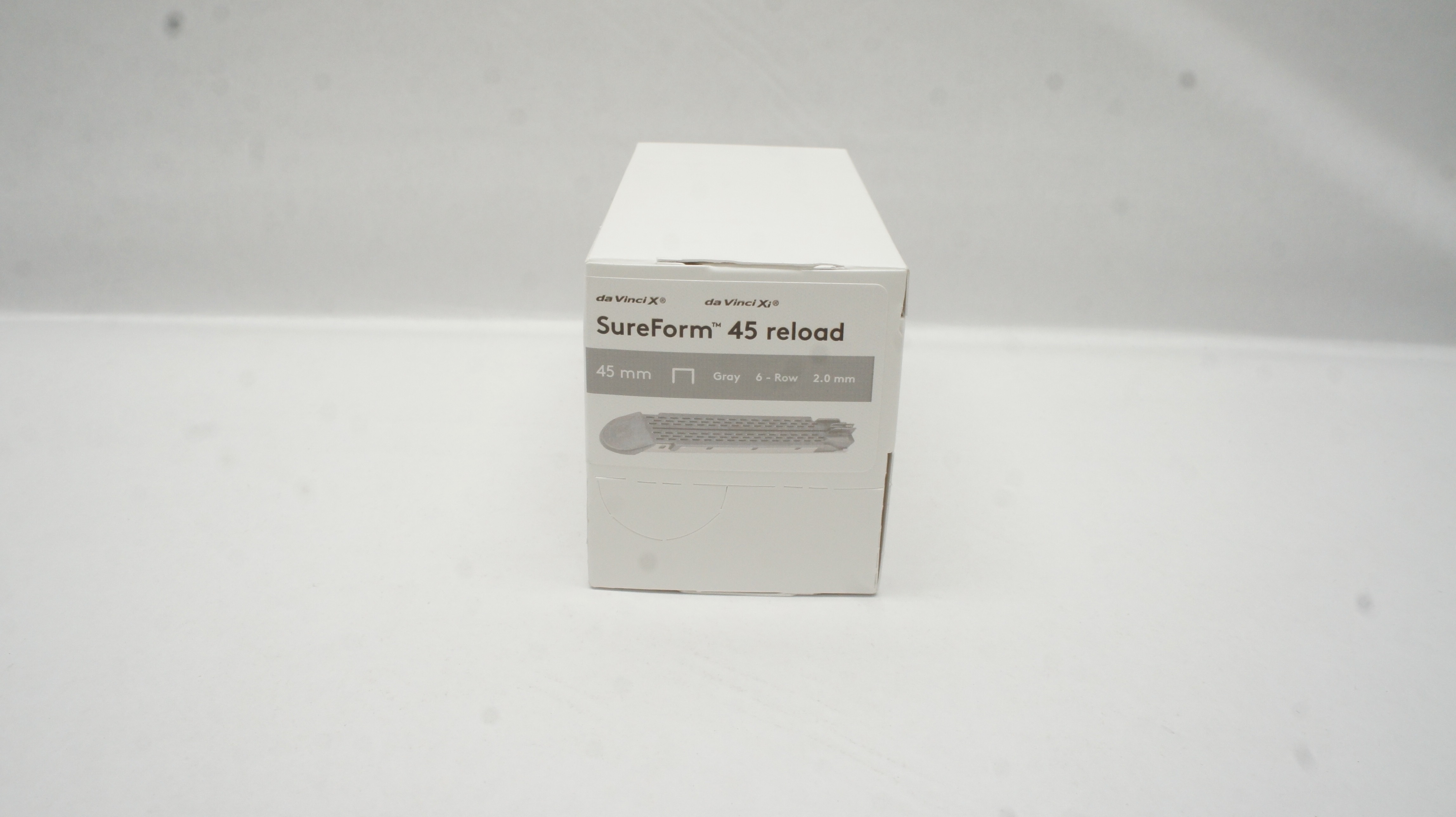 Intuitive 48345M Da Vinci X, Xi SureForm 45mm Reload 6 Row 2.0mm (x) - Box of 12