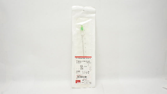 Cook Medical G26988 MicroNester Embolization Coil 4mm x 14cm x .018inch (x)