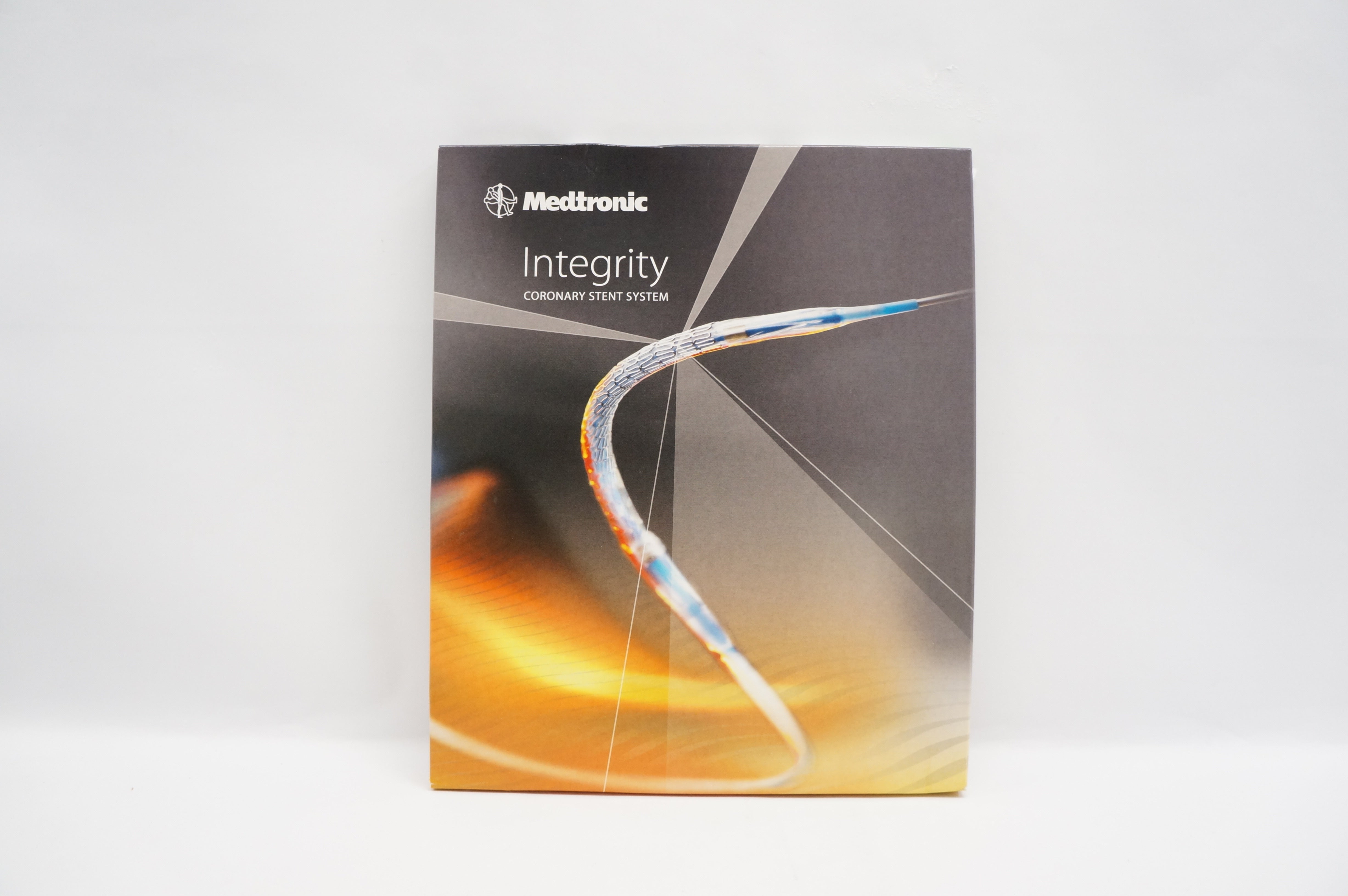 Medtronic INT30009UX Integrity Cor Stent System RX BMS 3.0mm x 9mm (x)
