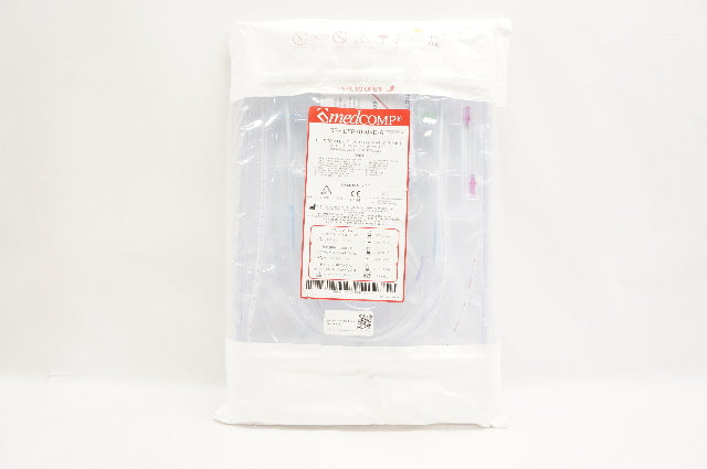 MedComp BFR1070KD-A 10F x 70cm Bio-Flex Tesio Cath. Kit  (x)