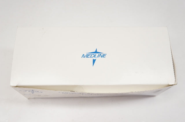 Medline ZPP301P Pediatric Tracheostomy Tube Neckband W/ Fastener Tabs -Box of 20