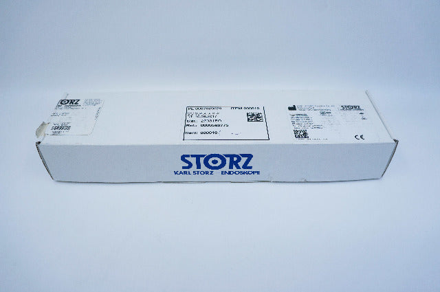 Karl Storz 27031EO Obturator for 27031E
