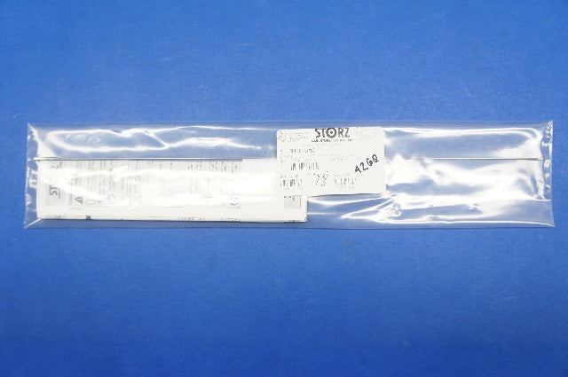 Karl Storz 31310MG Clickline Manhes Grasp Forceps Insert Double Action