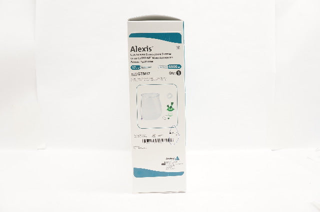 Applied Medical GTM17 Alexis Contained Extraction System W/Gelpoint  (x)