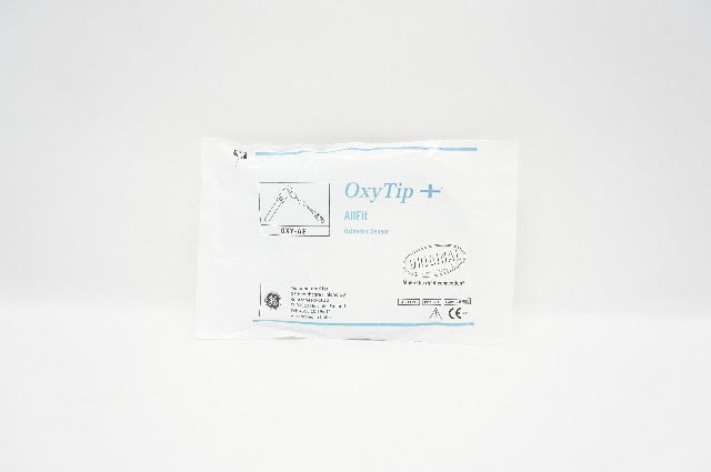 Ge Healthcare OXY-AF OxyTip+ All Fit Oximeter Sensor