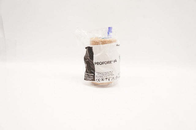 Smith&Nephew PROFORE #4 Absorbent Bandage 10cm x 5.25m (x)