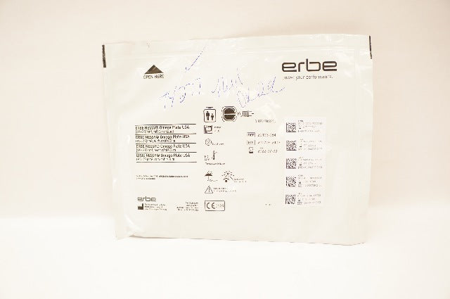 Erbe 20193-084 Nessy Omega Plate USA  (85+23)cm² with Cable 3m (x)